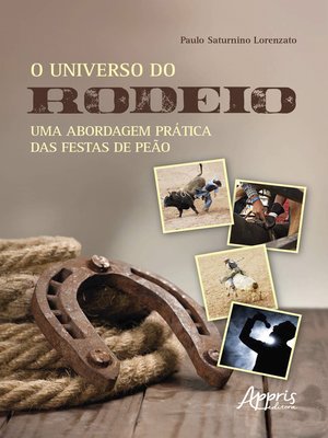 cover image of O Universo do Rodeio